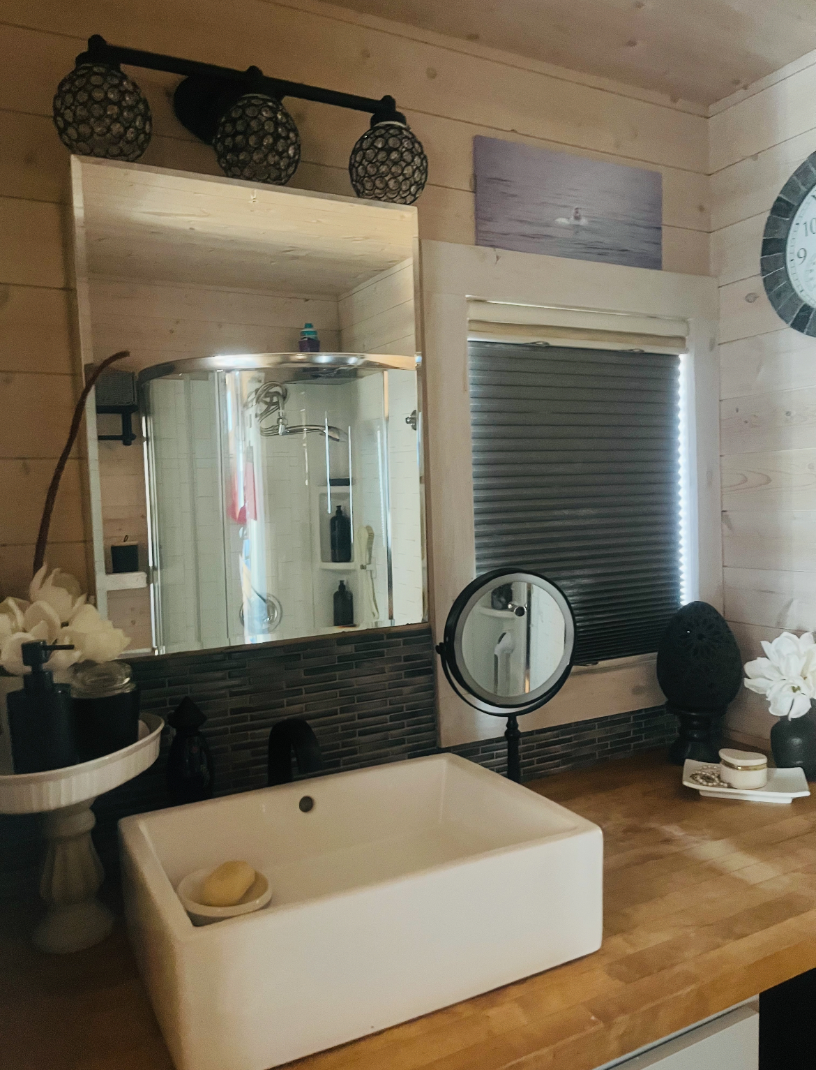 Interior Cozy Corner